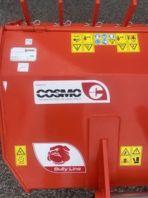Cosmo BFP 180 - 2